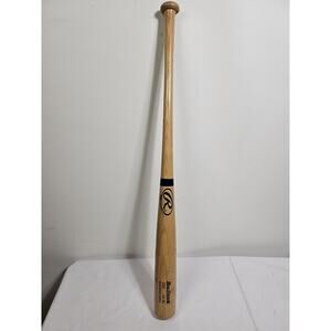RAWLINGS Adirondack BIG STICK Wood Baseball Bat 34” Model 232